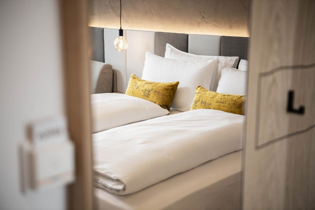 Comfy Room
