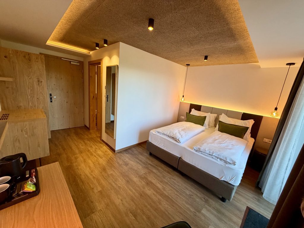 Comfy Room