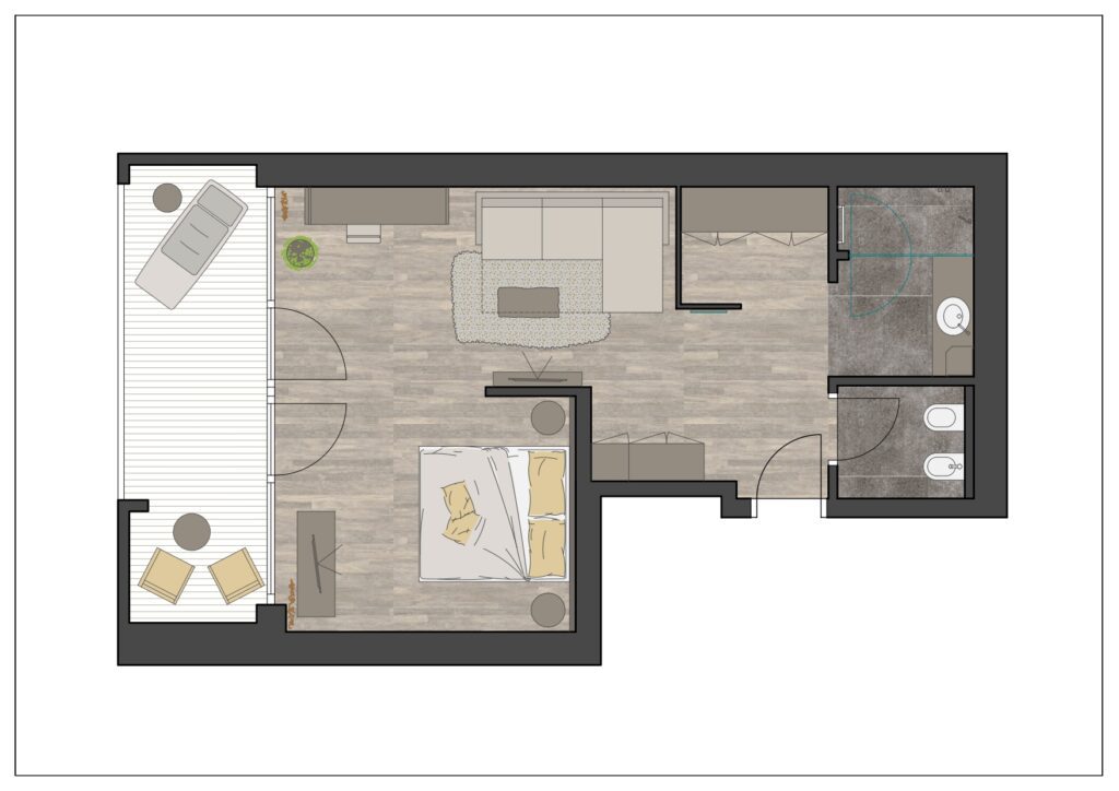 My Suite