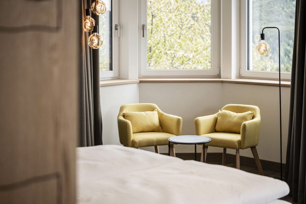 Vista Room 