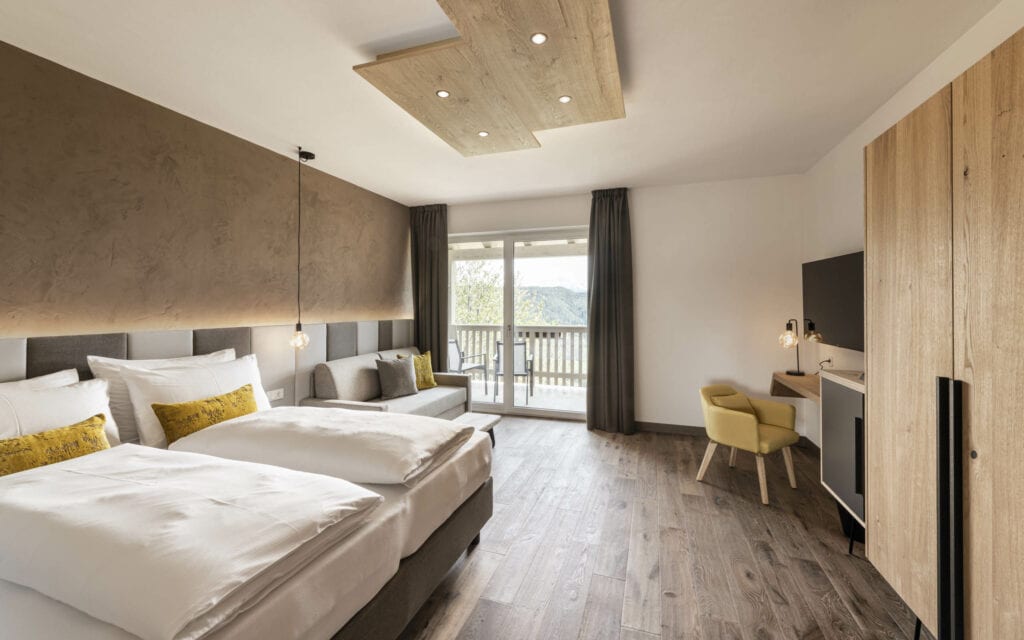 Comfy Room